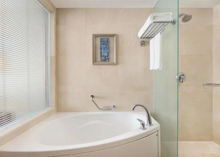 Radisson Blu Hotel Shanghai New World