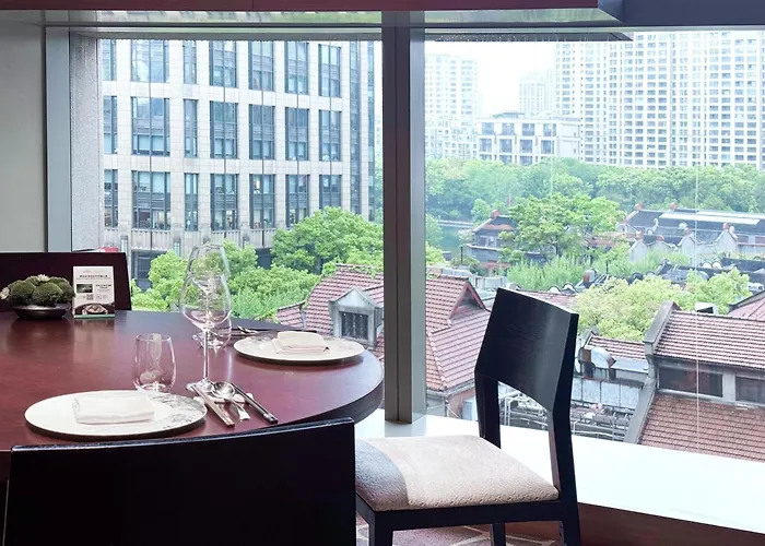 The Langham Shanghai Xintiandi