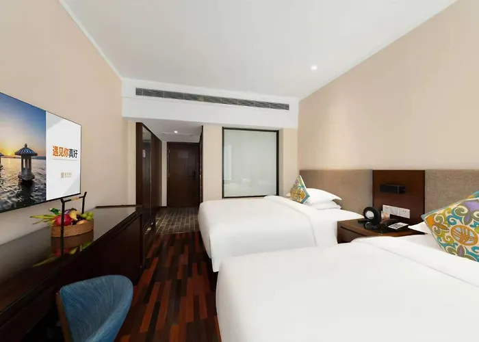 Ssaw Boutique Hotel Shanghai Bund